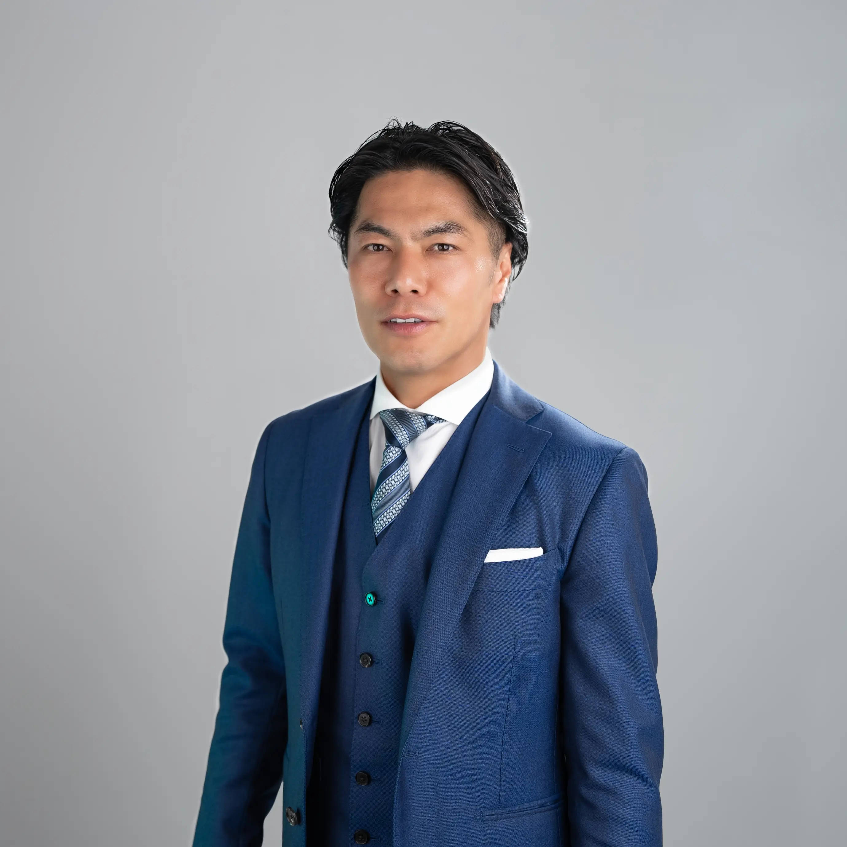 経営陣紹介｜レクストホールディングス株式会社